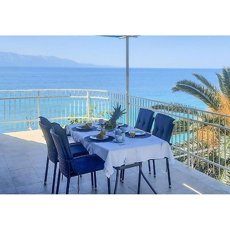 Nice Apartment In Podaca With Wi-Fi Buitenkant foto